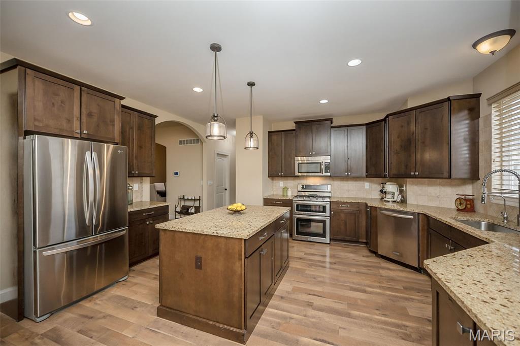 East Hampton Woods - Residential