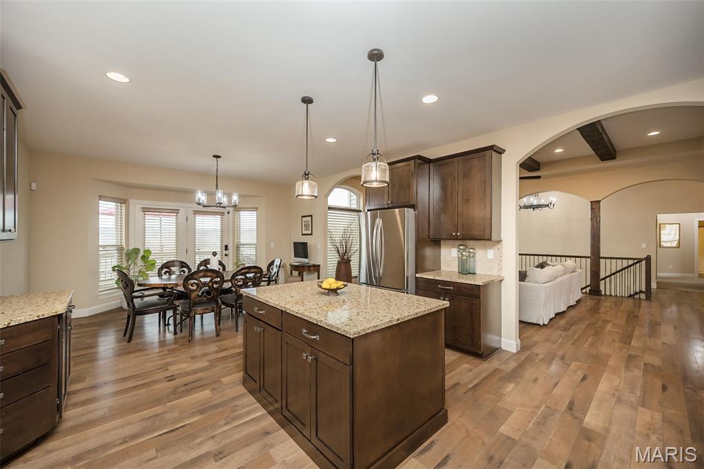 East Hampton Woods - Residential