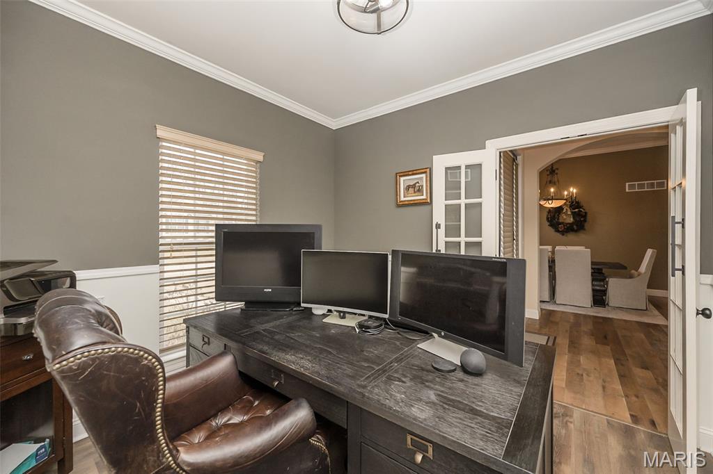 East Hampton Woods - Residential