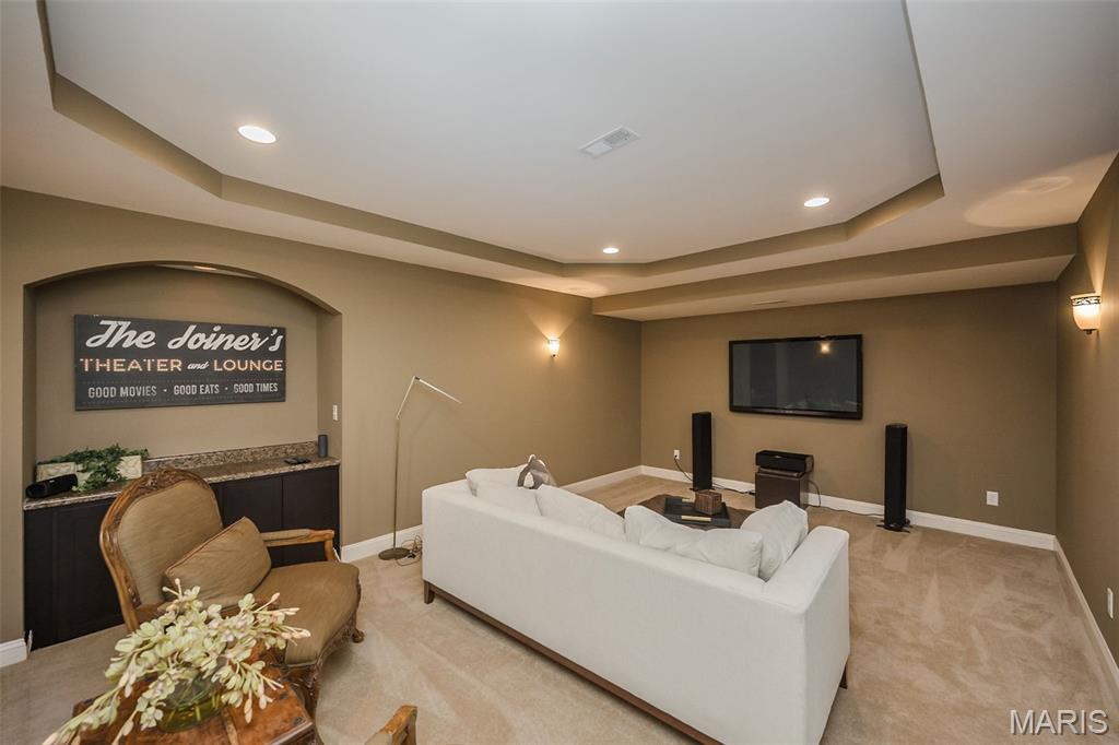 East Hampton Woods - Residential