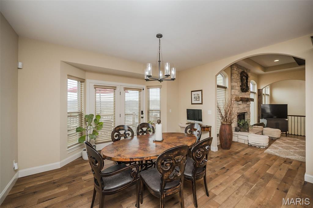 East Hampton Woods - Residential