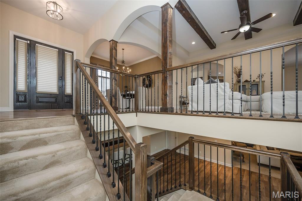 East Hampton Woods - Residential