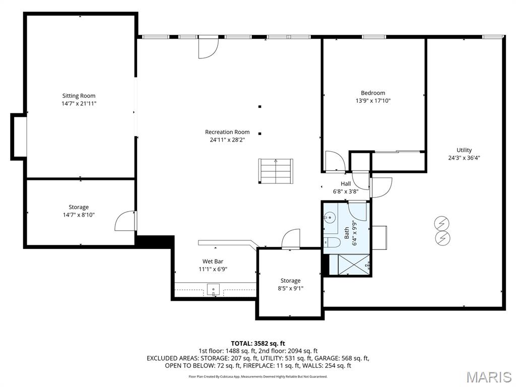 East Hampton Woods - Residential