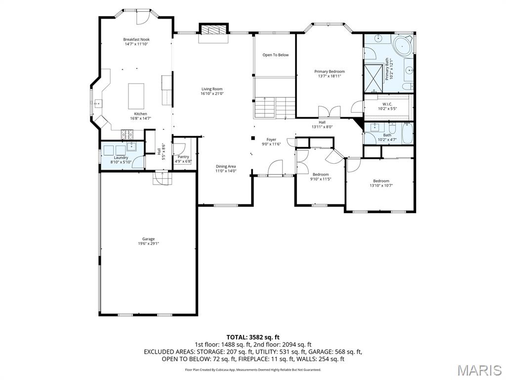 East Hampton Woods - Residential