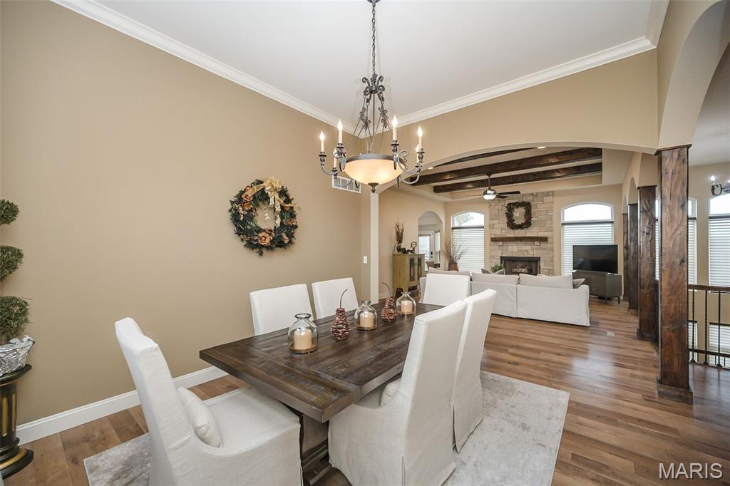 East Hampton Woods - Residential