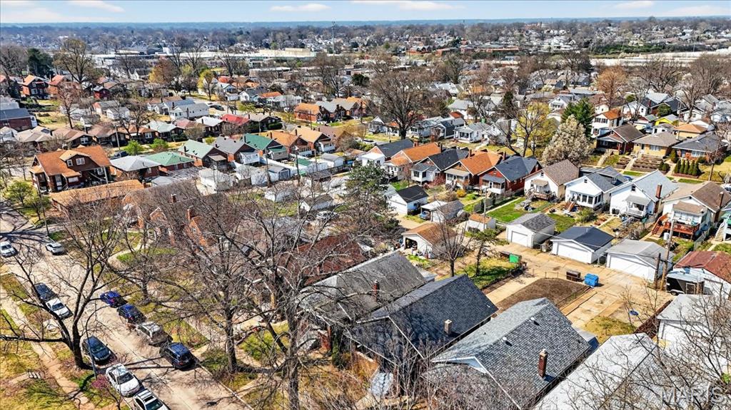 Reuthers Add - Residential