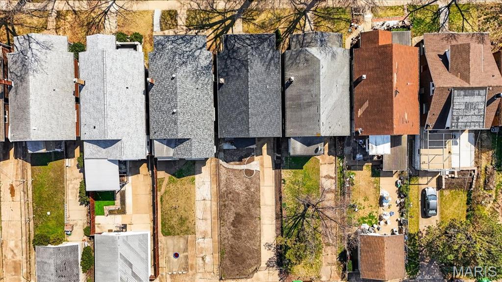 Reuthers Add - Residential