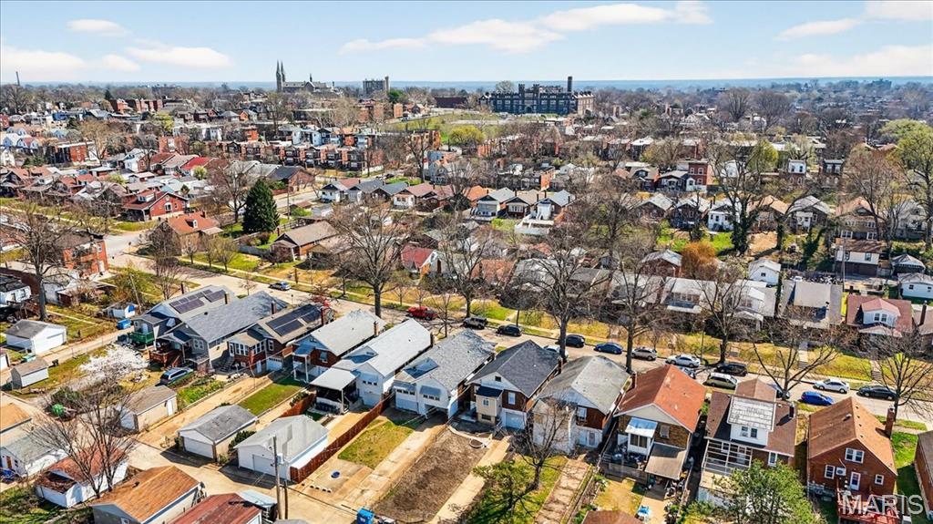 Reuthers Add - Residential