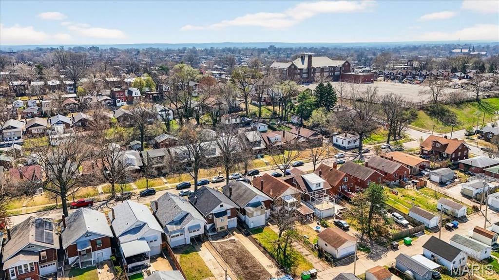 Reuthers Add - Residential