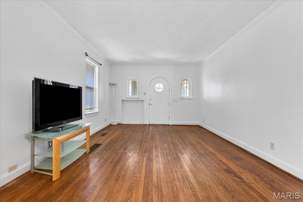 Reuthers Add - Residential