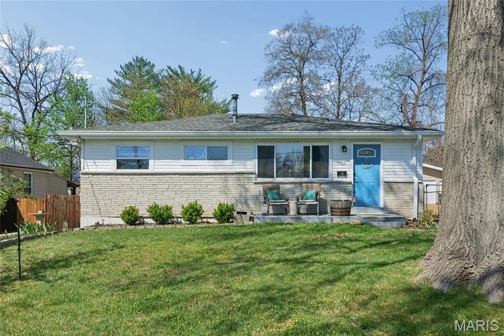 Lakewood - Residential