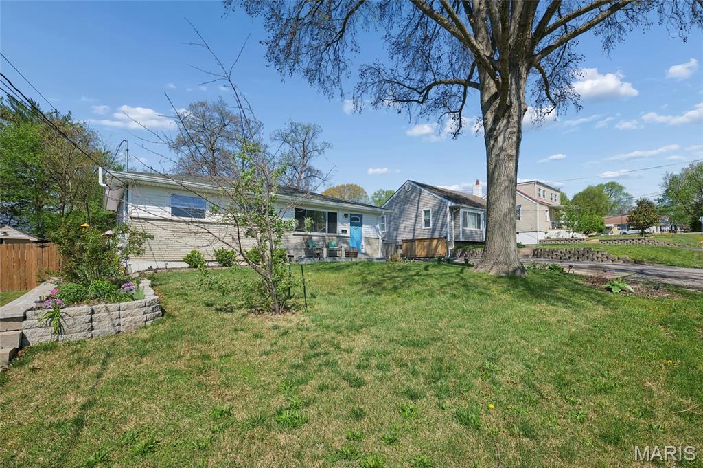 Lakewood - Residential