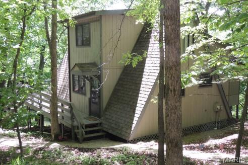 1703 Wynnbrook Woods Drive