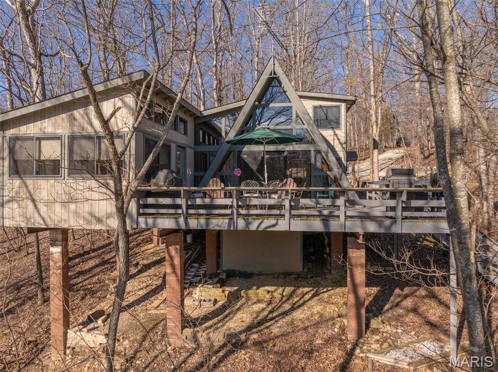 1703 Wynnbrook Woods Drive