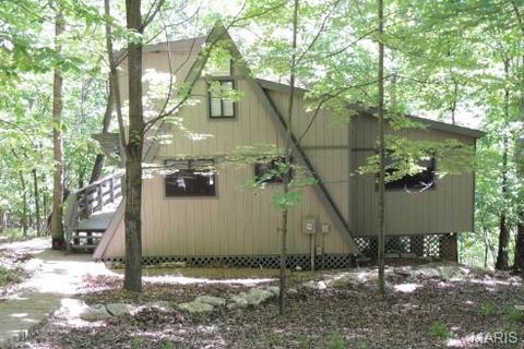 1703 Wynnbrook Woods Drive Innsbrook MO 63390