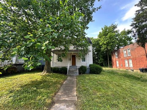 6624 Bartmer Avenue University City MO 63130