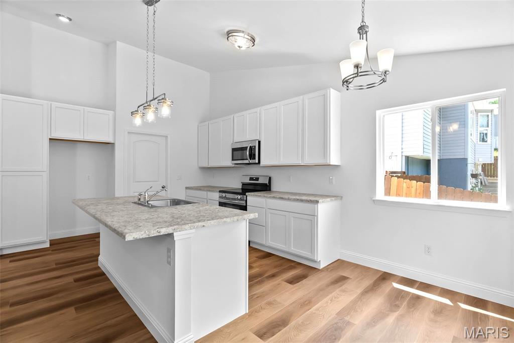 Southern Heights - Residential