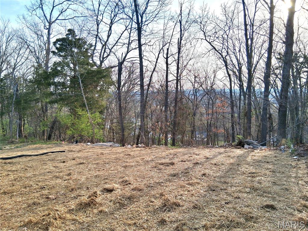 Southern Heights - Residential