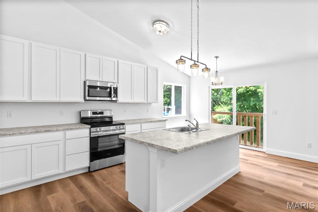 Southern Heights - Residential