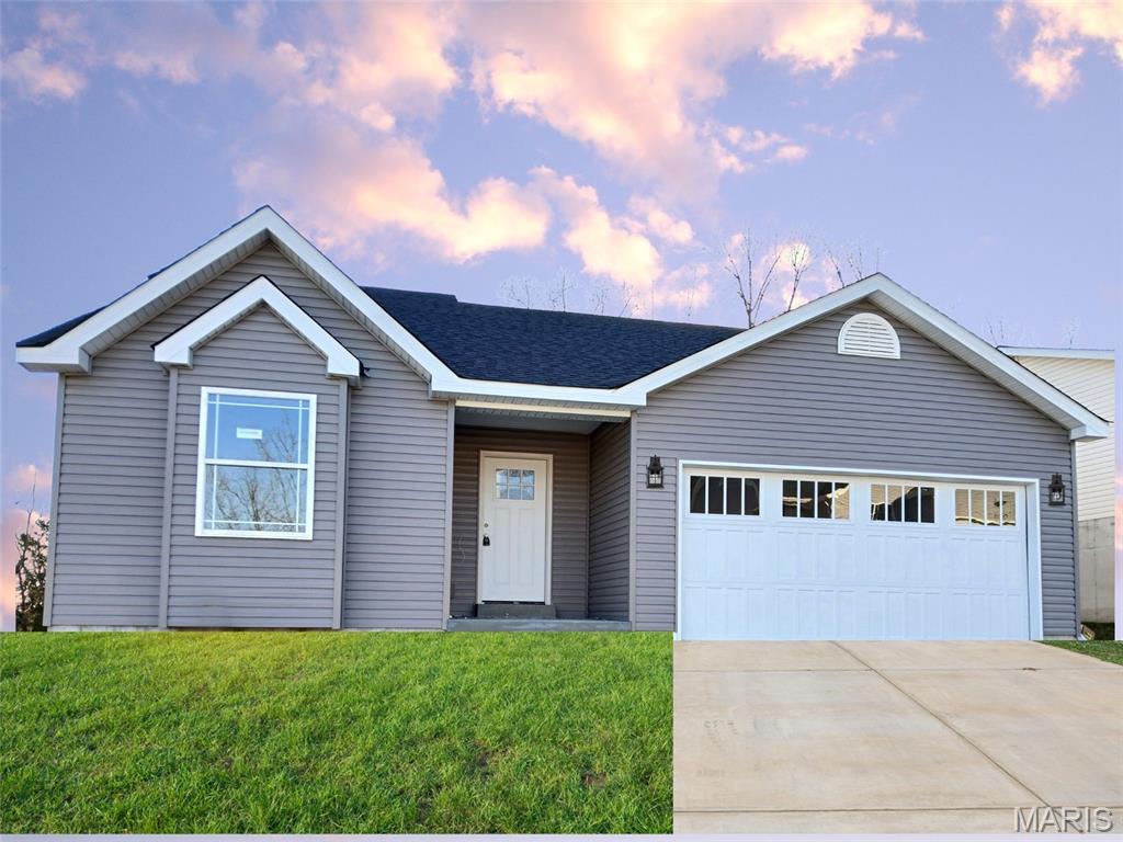 Southern Heights - Residential