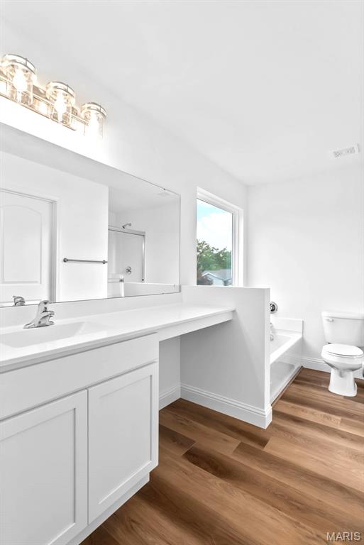 Southern Heights - Residential