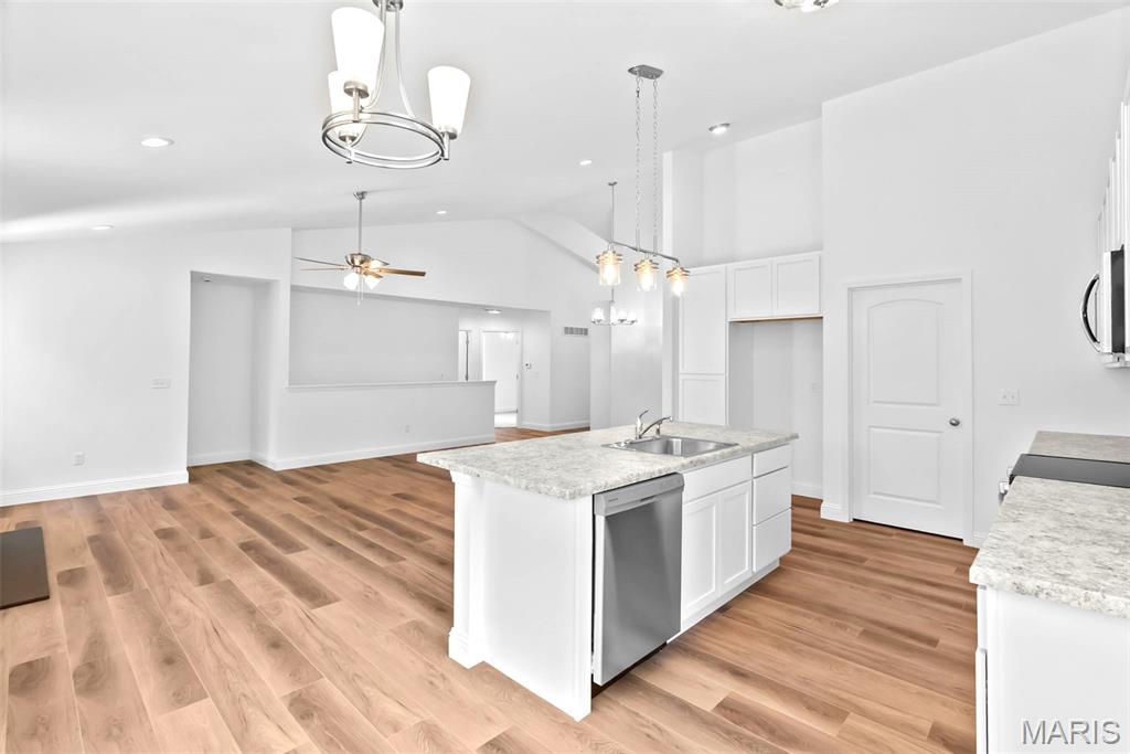 Southern Heights - Residential