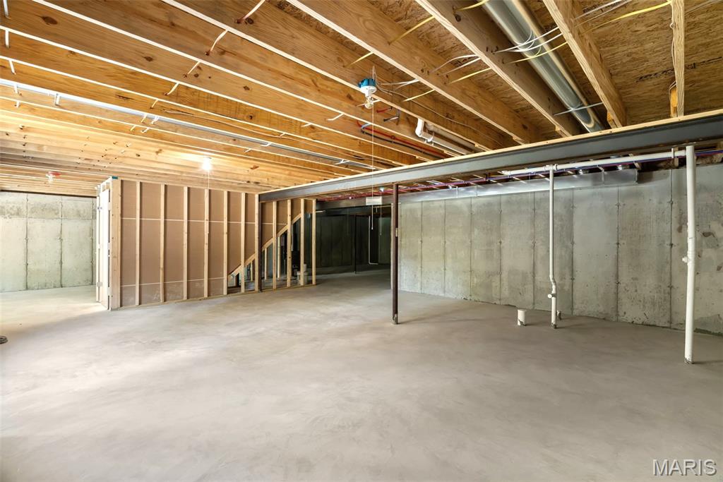 Southern Heights - Residential