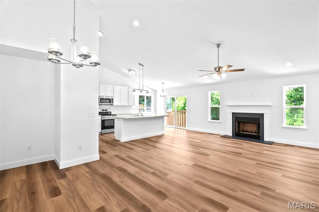 Southern Heights - Residential