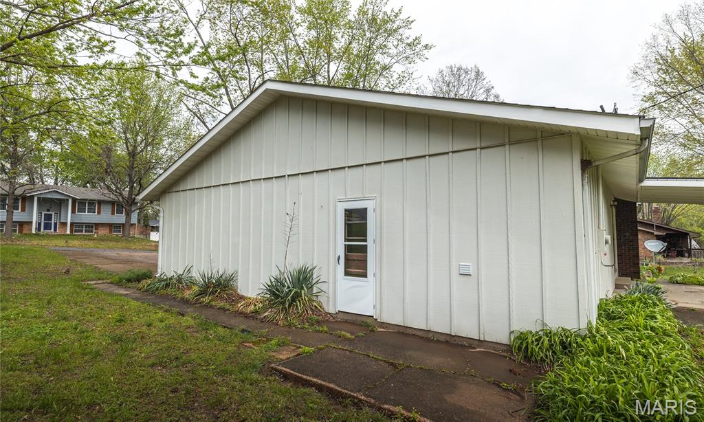 Wedgewood Manor - Residential