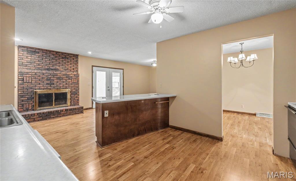 Wedgewood Manor - Residential