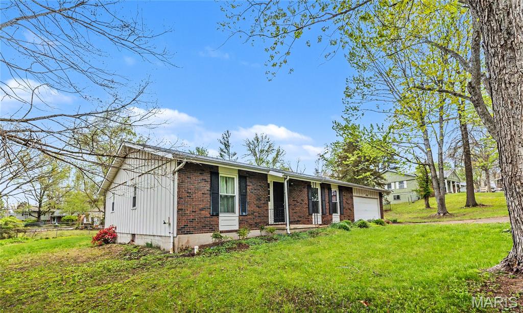 Wedgewood Manor - Residential