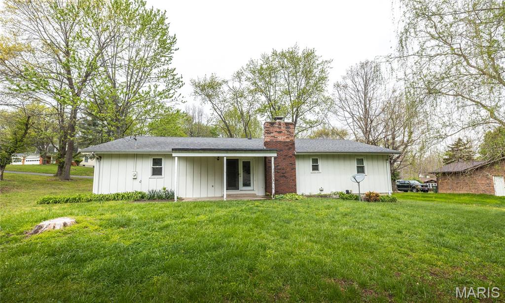 Wedgewood Manor - Residential