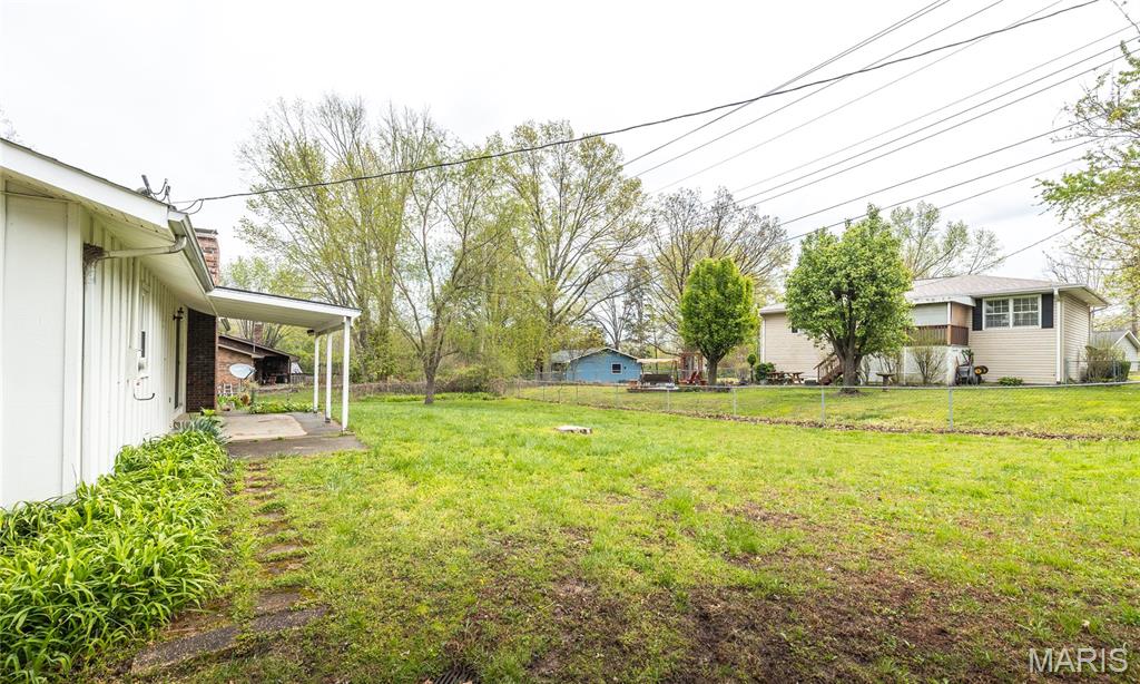 Wedgewood Manor - Residential