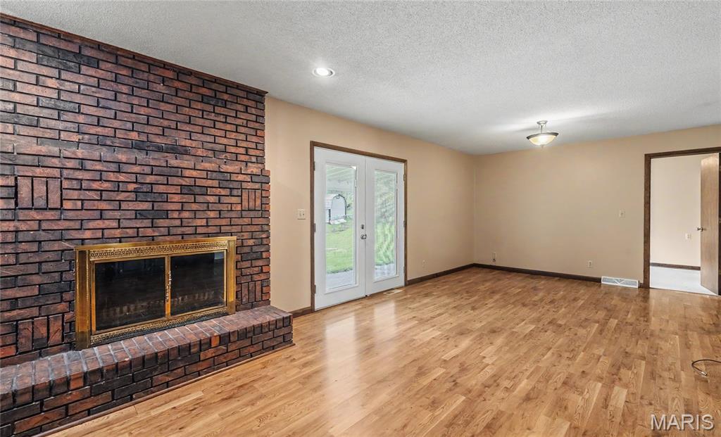 Wedgewood Manor - Residential