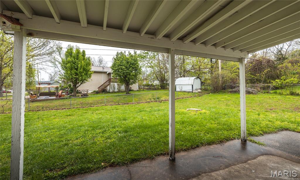 Wedgewood Manor - Residential