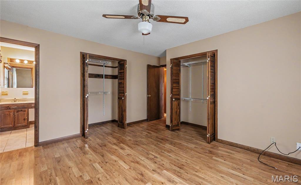 Wedgewood Manor - Residential