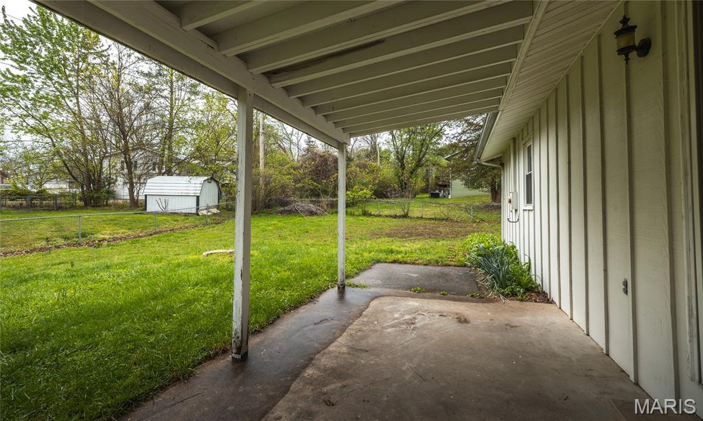 Wedgewood Manor - Residential