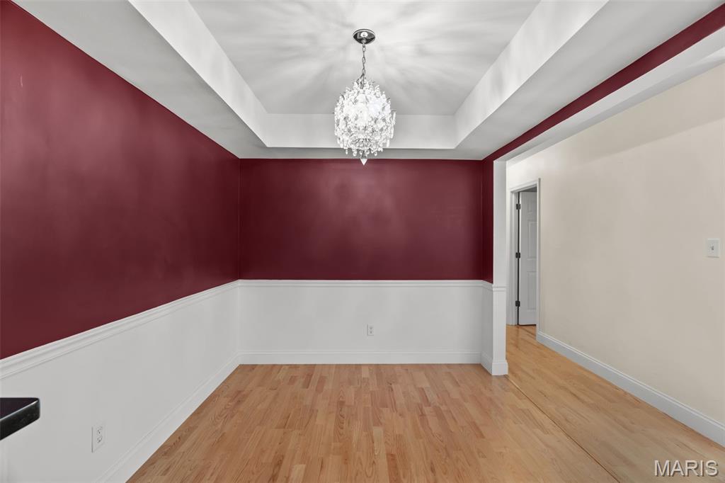 Genesee Park Condo Ph 11 - Residential