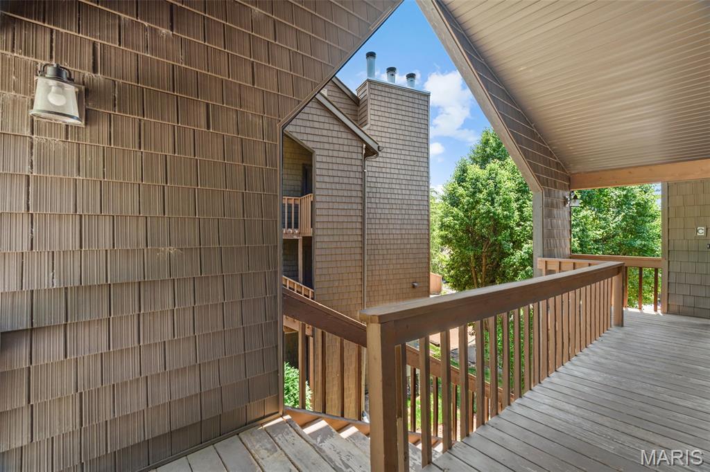 Genesee Park Condo Ph 11 - Residential