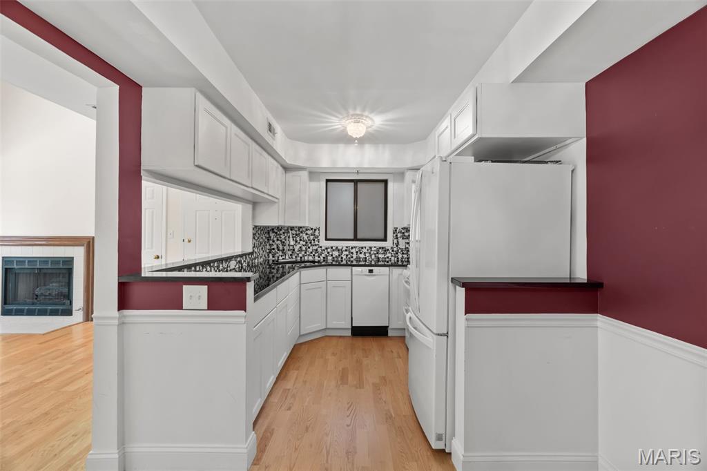 Genesee Park Condo Ph 11 - Residential