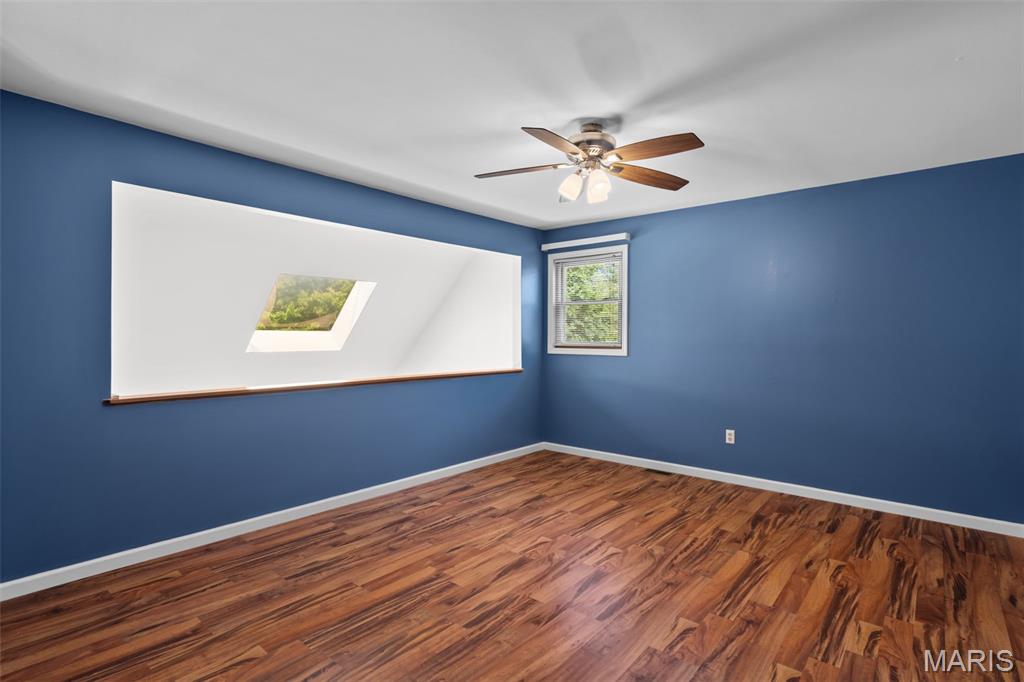 Genesee Park Condo Ph 11 - Residential