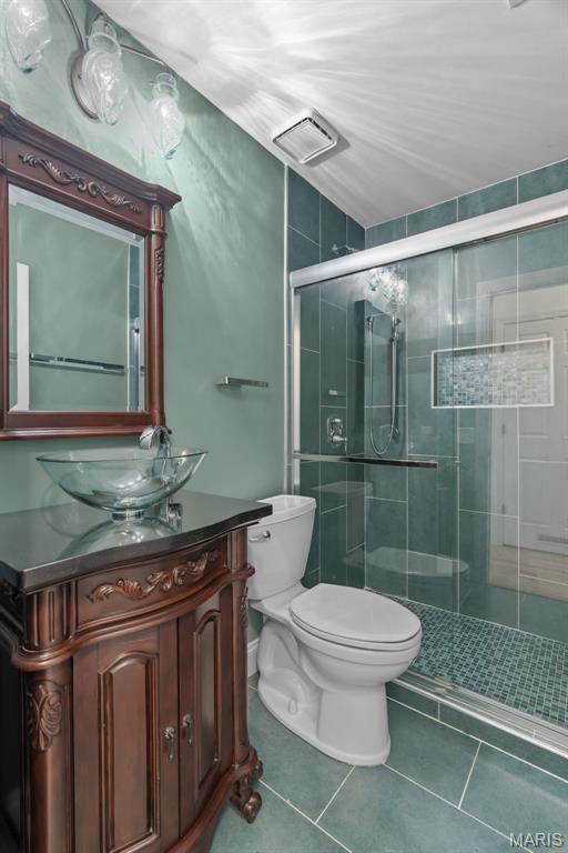 Genesee Park Condo Ph 11 - Residential