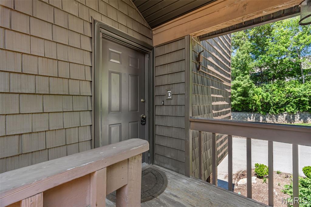 Genesee Park Condo Ph 11 - Residential
