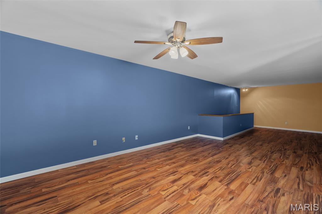 Genesee Park Condo Ph 11 - Residential