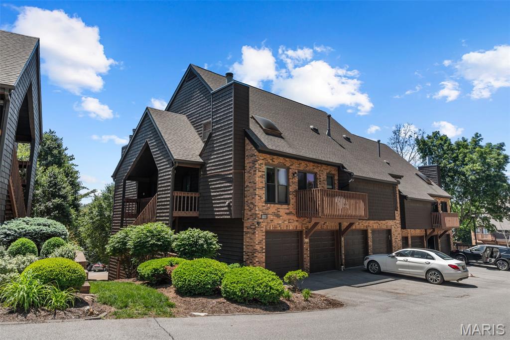 Genesee Park Condo Ph 11 - Residential