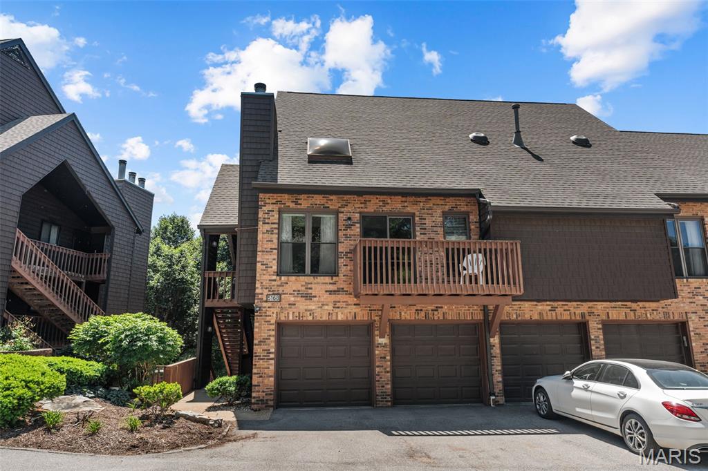 Genesee Park Condo Ph 11 - Residential