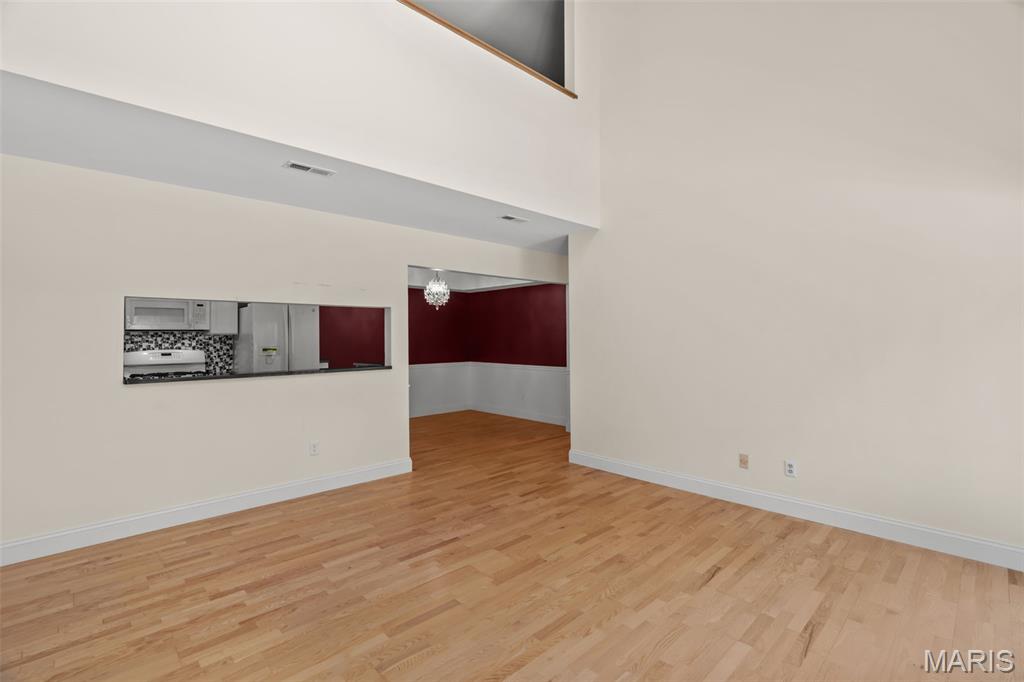 Genesee Park Condo Ph 11 - Residential
