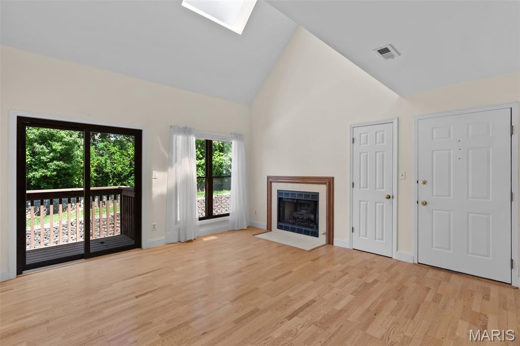 Genesee Park Condo Ph 11 - Residential