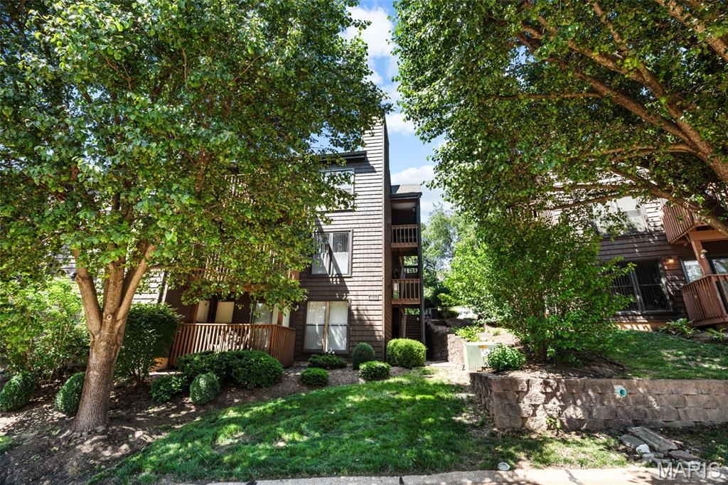 Genesee Park Condo Ph 11 - Residential