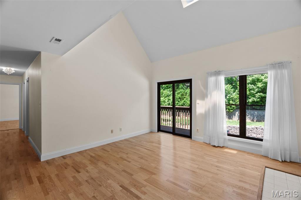 Genesee Park Condo Ph 11 - Residential